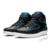 Tênis Nike Air Jordan 2 Retro Black ''Photo Blue White'' na internet