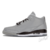Tênis Nike Air Jordan 3 5Lab3 'Reflective Silver'