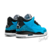 Tênis Nike Air Jordan 3 Retro Powder Blue na internet