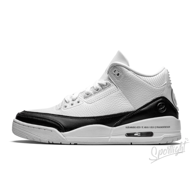 Nike aj3 sales