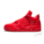 Tênis Nike Air Jordan 4 11Lab4 University Red