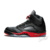 Tênis Nike Jordan 5 Retro Satin Bred