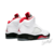 Tênis Nike Air Jordan 5 Retro 'Fire Red' 2020 - Importprodutos