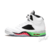 Tênis Nike Air Jordan 5 Retro Pro Star