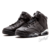 Tênis Nike Air Jordan 6 Retro BG Black/Black-White na internet