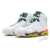 Tênis Nike Air Jordan 6 Retro GG "Bright Mango" na internet