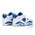 Tênis Nike Air Jordan 6 Retro Low Seahawks - Importprodutos