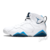 Tênis Nike Air Jordan 7 Retro 'French Blue' 2015