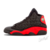 Tênis Nike Air Jordan 13 Retro 'Bred' 2004