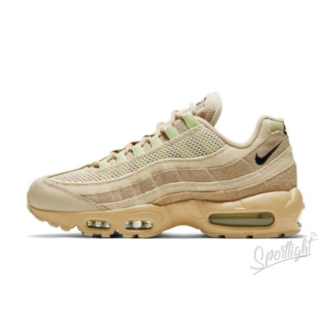 Tênis nike air max 95 2025 premium masculino