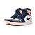 Tênis Nike Air Jordan 1 High Atmosphere na internet