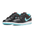 Tênis Nike Dunk Low Barbershop Black - comprar online