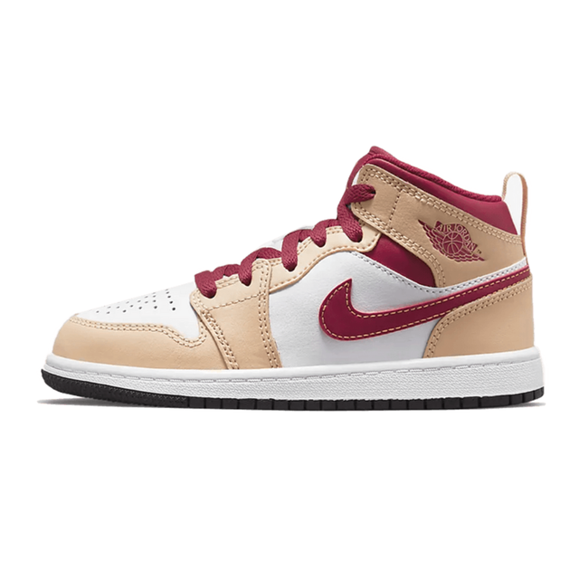 Nike cheap mid cut