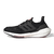 Tênis Adidas Ultraboost 22 Core Black / Core Black / Legacy Purple