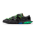 Tênis Off-White x Nike Blazer Low Black and Electro Green