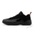 Tênis Nike Air Jordan 12 Retro Low Black Patent