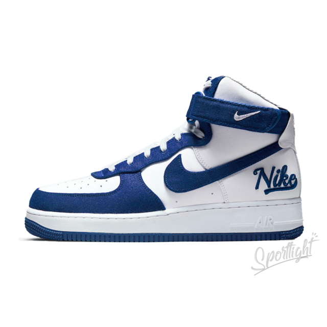 Nike airforce1 cheap high
