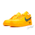 Tênis Nike Off-White x Air Force 1 Low 'Lemonade' - comprar online