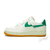 Tênis Nike Air Force 1 Vandalized Sail Green Blue