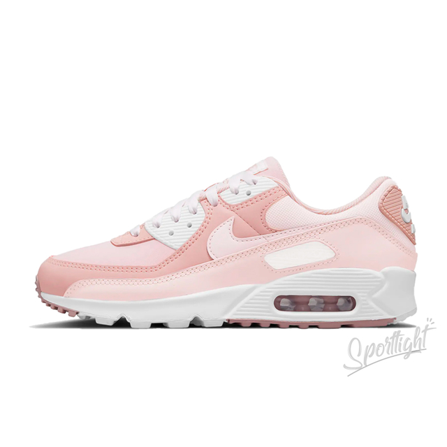 T nis Nike Air Max 90 Barely Rose Pink