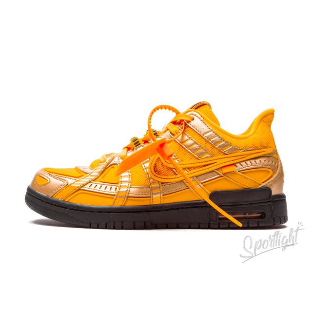 Nike off store white tenis