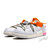 Tênis Nike Off-White x Dunk Low 'Lot 22 of 50' - comprar online