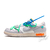 Tênis Nike Off-White x Dunk Low 'Lot 26 of 50'