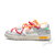 Tênis Nike Off-White x Dunk Low 'Lot 06 of 50'