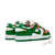 Tênis Nike Off-White x Dunk Low 'Pine Green' - Importprodutos