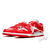 Tênis Nike Off-White x Dunk Low 'University Red' - comprar online