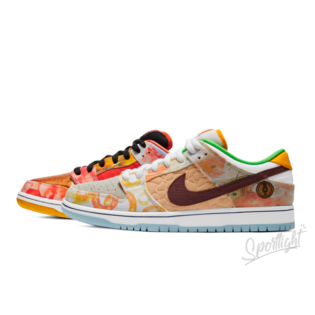 Nike sb cheap x nba dunk