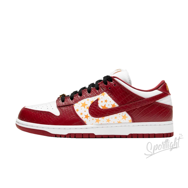 Nike sb x supreme cheap