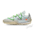 Tênis Nike Off-White x Wmns Waffle Racer 'Electric Green'