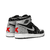 Tênis Nike Air Jordan 1 High Rebellionaire - Importprodutos
