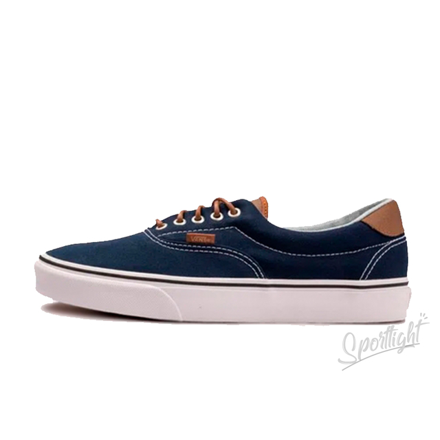 Tênis Vans Era 59 Azul - Comprar em Importprodutos