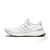 Tênis Adidas ultra boost v1 triple white