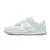 Tênis Nike Dunk Low Next Nature White Mint