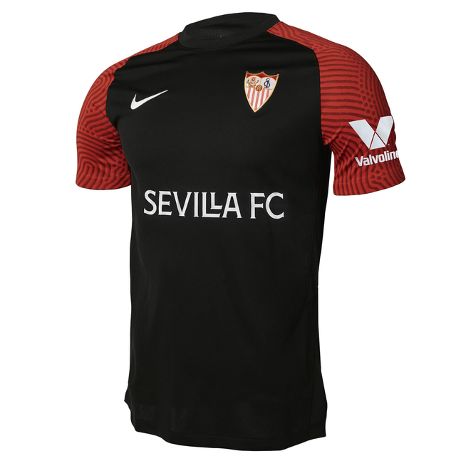 Nike sevilla sales fc