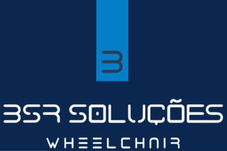 BSR Soluções Wheelchair - Cadeiras de rodas, Peças e Acessórios.