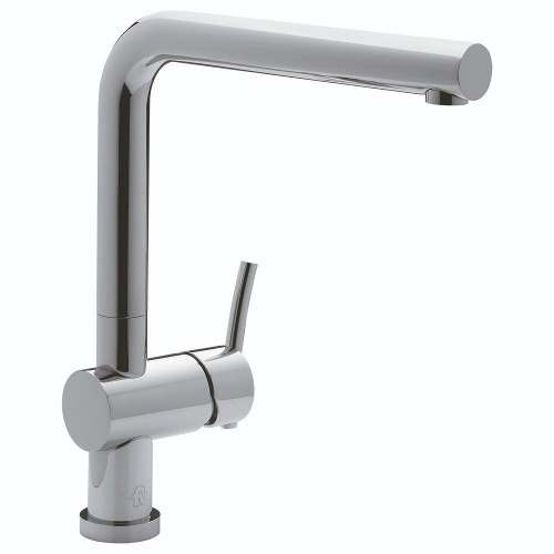 Griferia Fv Libby Juego Monocomando Para Mesada De Cocina 411.04 39