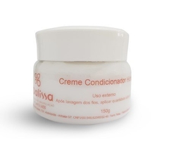 Creme condicionador Hidratante 150g