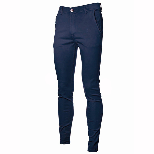 Pantalon de vestir chupin para niños deals