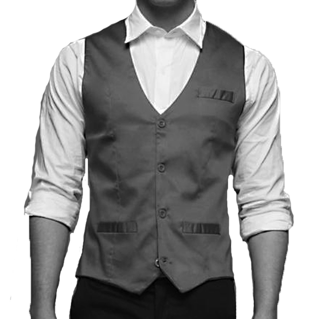 Chalecos de vestir para hombre cheap precio