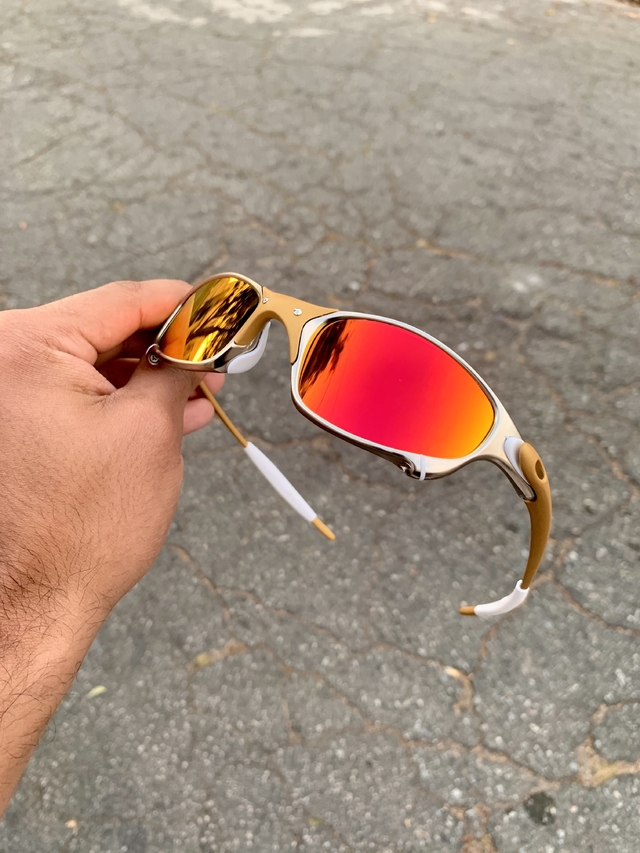 Juliet Oakley 24k