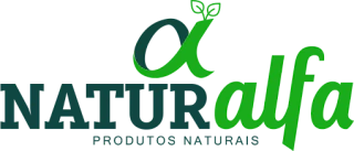 Naturalfa Produtos Naturais