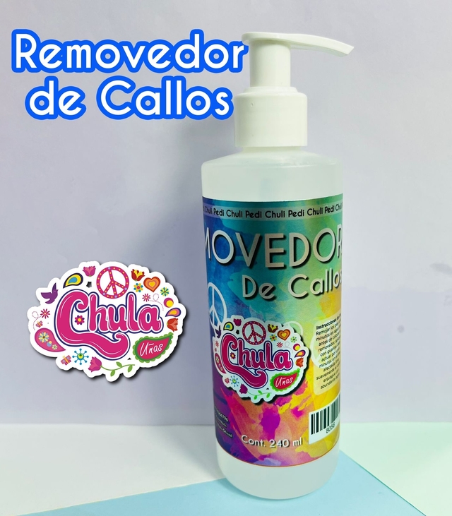 Removedor Callos  MercadoLibre 📦