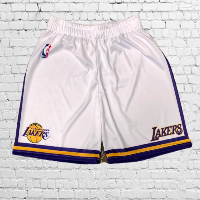 Short de lakers deals