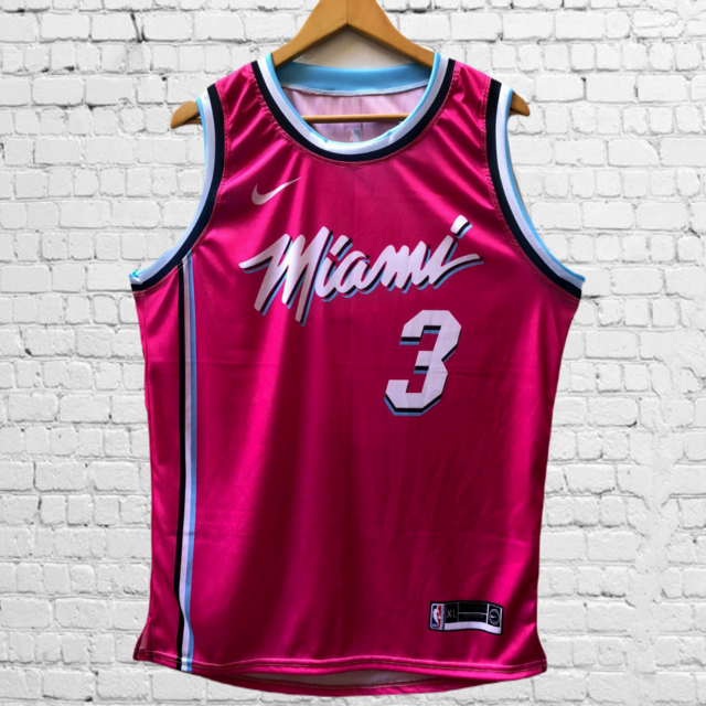 Miami Heat City Edition 2023* - Comprar en Flex Sport