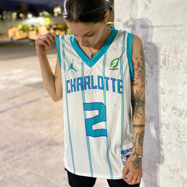 Charlotte jersey shop