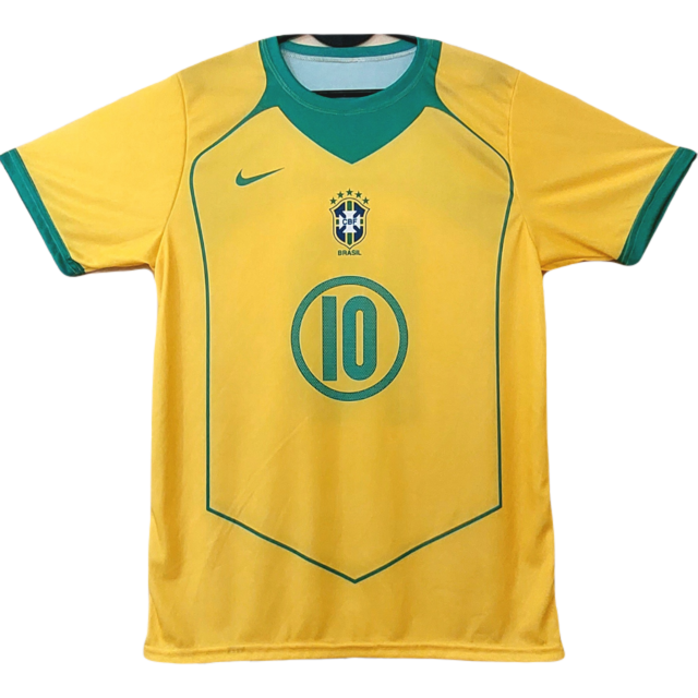 Brasil 2004 - Comprar en Flex Sport
